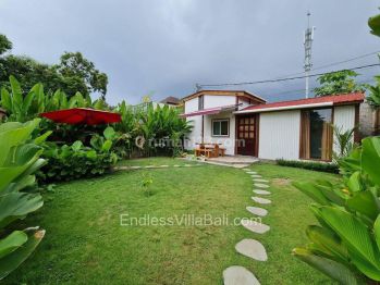 Tiny House Canggu Dekat Plataran Canggu Tiara Dewata
