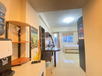 Apartment Galeri Ciumbuleuit Disewakan Furnished Harga Terbaik