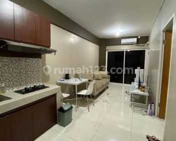 Apartemen Puncak Bukit Golf (PBG) tower B tipe 2BR