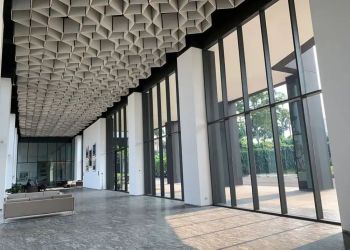 IZZARA, APARTEMEN EXCLUSIVE DISELATAN JAKARTA