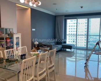 Jual Murah Apartemen Itc Permata Hijau Kebayoran Lama Jakarta Selatan