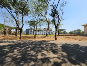 tanah Strategis Murah citraland Bukit golf international dekat pusat kuliner RS,