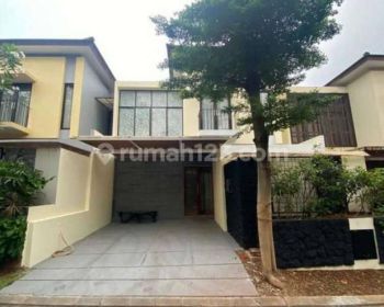 For Rent  rumah lebak bulus bagus siap huni jakarta selatan
