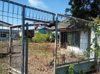 Gudang Raya Pakal Siap Pakai Strategis Kawasan Industri Surabaya Barat