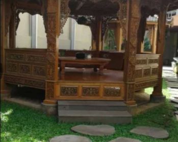 Disewakan Bangunan Yang Masih Bagus di Lippo Cikarang