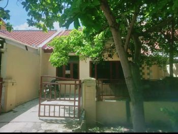 SEWA MURAH BGT 120m PERUM ALAM RAYA BENDA JURUMUDI DKT CITRA GARDEN TG