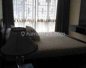 For Rent Apartment Senopati Suites 2 Bedrooms Fully Furnished