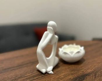 Apartemen Menara Jakarta 1 Bedroom Fully Furnished Kemayoran