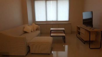 Disewakan. the ASPEN Residence. Jakarta Selatan