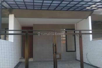 Dijual Rumah Murah Minimalis Dalam Komplek di Cinere Depok