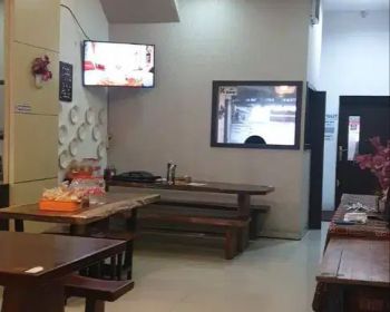 Sell Ruko: RUKO DIJUAL 3 LANTAI