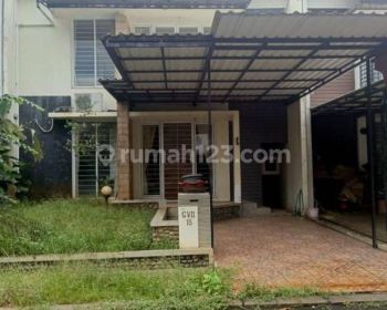 Rumah Furnish Harrysailan