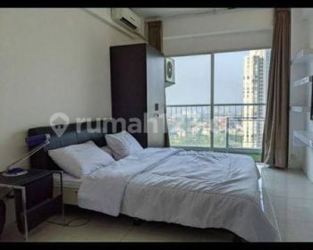 Apartemen termurah puncak bukit golf pbg surabaya barat. Furnish. Dekat pakuwon
