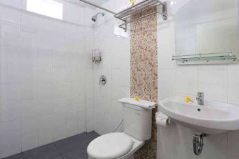 DISEWAKAN Hotel Legian Bali 55 rooms Dekat Beach ROI 1-2%/BULAN