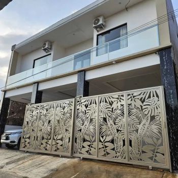 Jual Kost Purwokerto Exlusive Strategis Pusat Kota Full Furnish Mewah