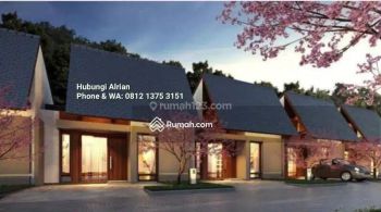 Go Home at Serpong Cisauk