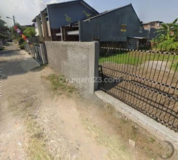 Dijual Tanah Murah Siap Bangun di Cisaranten Kulon Arcamanik