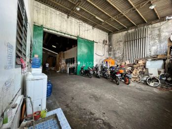 Dijual Gudang Pergudangan Kosambi Tangerang