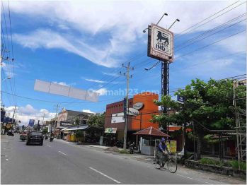 8 Menit Ugm, Tanah Cocok Kost Exclusive Sleman Jogja