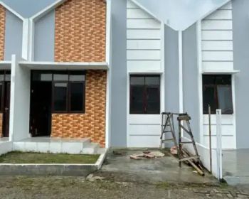 RUMAH MURAH LOKASI MARIENDAL DELITUA