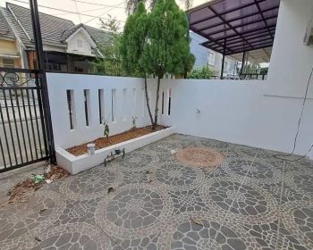 Dijual Cepat Rumah Di Serpong Park BSD