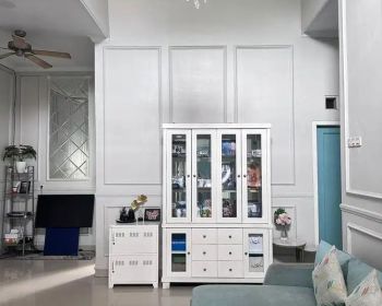 Di Jual Rumah Diperumahan Tirtayasa Regency Blok A 18 Kab.Cirebon