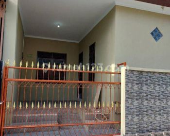 Rumah Murah Siap Huni di Bintang Metropole Bekasi