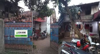 Kontrakan Lokasi Strategis Di Cikupa Tangerang Banten