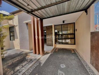 RUAMQH MINIMALIS SIAP HUNI 10 MENIT KE PANTAI NUSA DUA