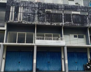 Disewakan Ruko di surabaya