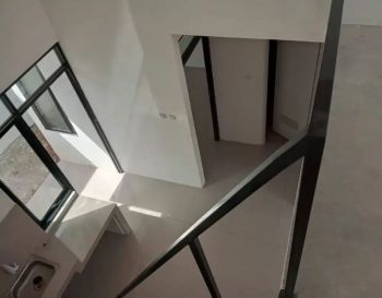 Rumah Dijual Kalibata Selatan - UNIT BARU, READY - BEBAS Banjir. NEGO