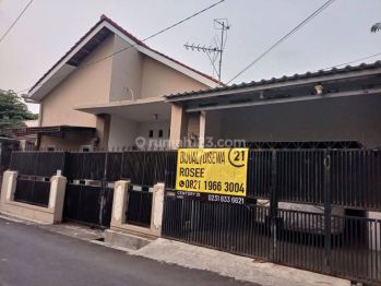 Dekat Jalur Angkot,pusat Kuliner,dekat 3 Minimarket