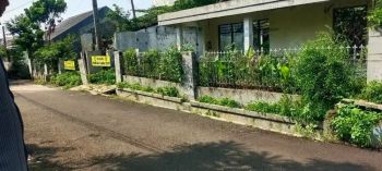 Dijual Tanah 253m² Tugu Cimanggis Depok