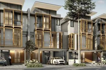 BSD City - Eonna Aerra Tipe 8