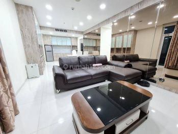 Apartment Regatta Pluit 2 Br