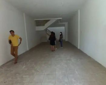 Ruko disewakan di Gading Serpong