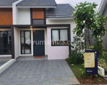Rumah di Tangerang Utara mewah dan terjangkau dgn fasilitas lengkap