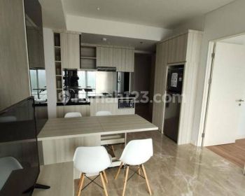 Landmark Residence Apartment 3 BR Fully Furnished