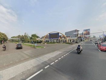 Dekat Al azhar Kaliurang, Tanah Hunian Kost Uii Jogja