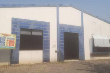 Di jual gudang berikut kantor di mustika jaya murah banget