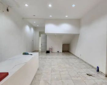 Ruko 3 Lantai Dijual Seberang Mall Summarecon Serpong, Gading Serpong