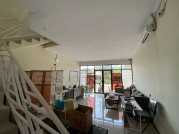 ruko 2 lantai dekat stasiun bojonggede bogor