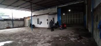 Gudang Dan Kantor Murah Bagus Holis Cigondewah Bandung