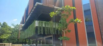 D jual gedung d pejaten jak sel