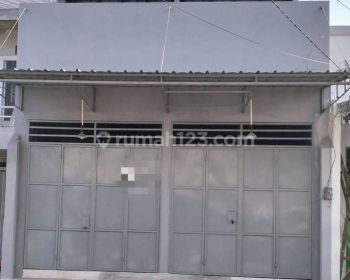 Ruko Ready 2 Unit Untuk Usaha di Sektor V Pondok Ungu 4711 Sri