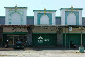 Ruko Murah Ringinharjo Bantul Area Kota Bantul Dekat Paseban Bantul