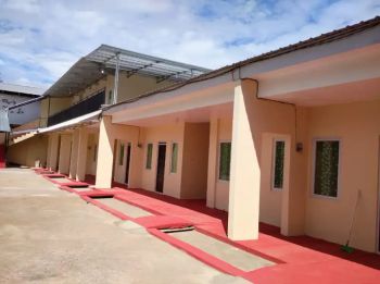 Kost Exclusive Strategis, Terjangkau & Fasilitas Hotel Berbintang