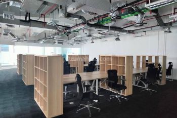 Dijual Office 88 Kota Kasablanka