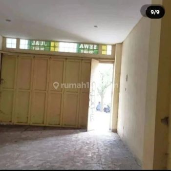 Ruko di Cimindi, Bandung 225 m Bagus strategis main road