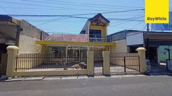 Disewakan Rumah 2 Lantai di Nol Raya Semolowaru Surabaya